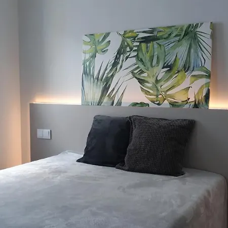 Aleksandry Eli Apartman *