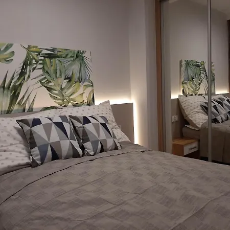 Apartman Aleksandry Eli Swinoujscie